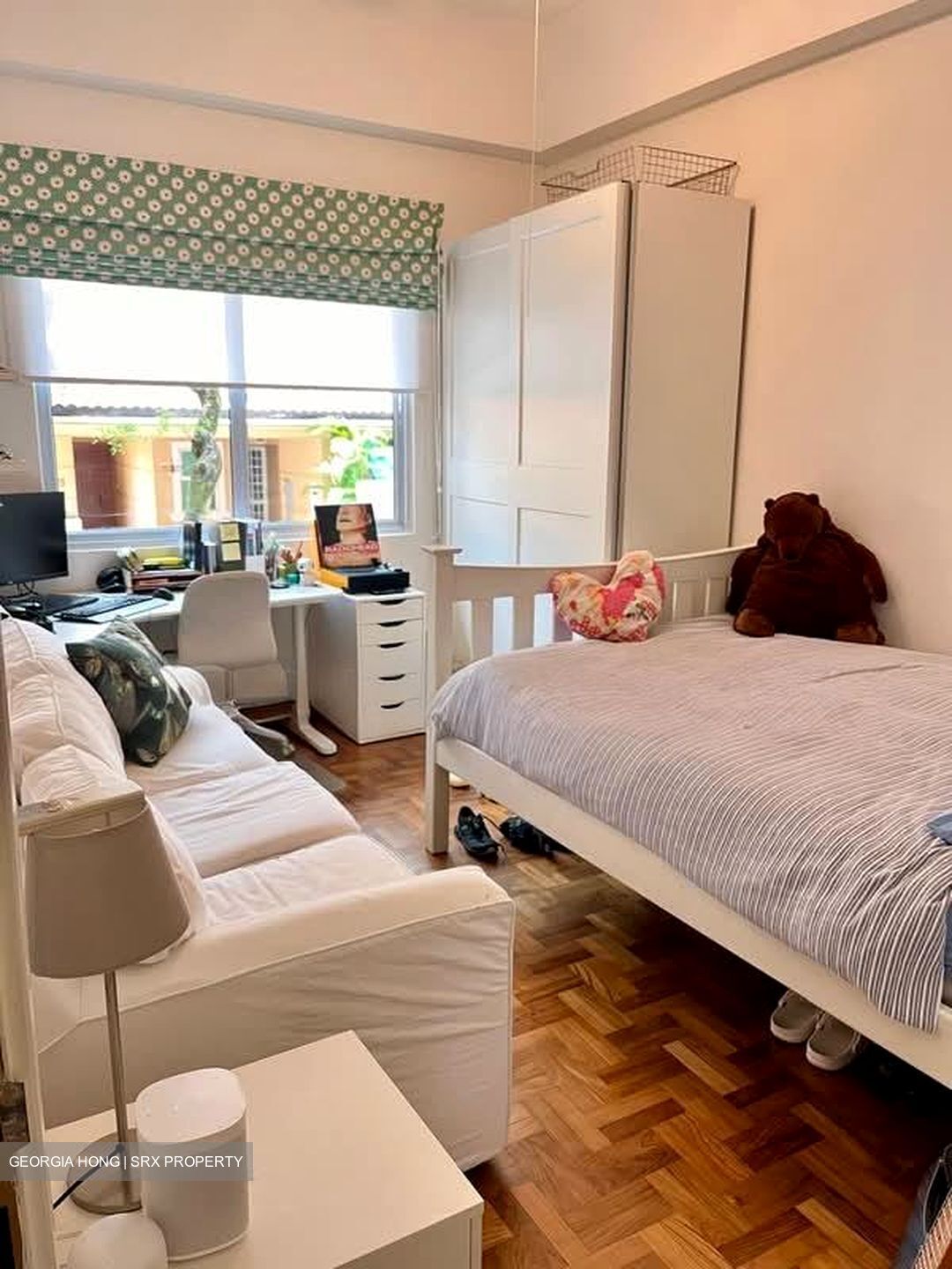 Duchess Crest (D10), Condominium #559817761
